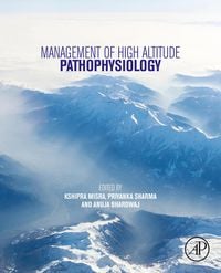 Produktbild: Management of High Altitude Pathophysiology