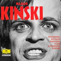 Produktbild: Klaus Kinski
