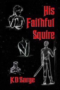 Produktbild: His Faithful Squire
