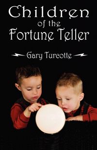 Produktbild: Children of the Fortune Teller