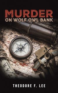 Produktbild: Murder on Wolf Owl Bank