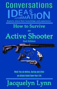 Produktbild: How to Survive an Active Shooter