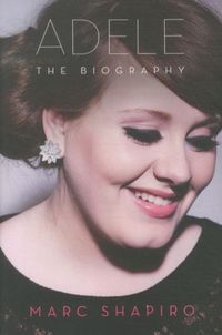 Produktbild: Shapiro, M: Adele