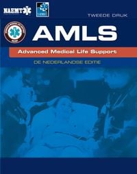 Produktbild: AMLS Advanced Medical Life Support