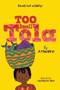 Produktbild: Too Small Tola