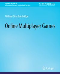 Produktbild: Online Multiplayer Games