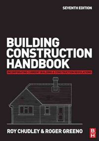 Produktbild: Building Construction Handbook