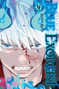 Produktbild: Blue Exorcist, Vol. 26
