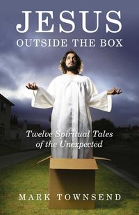 Produktbild: Jesus Outside the Box