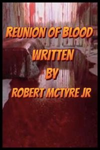 Produktbild: Reunion of Blood