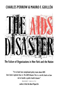Produktbild: The AIDS Disaster