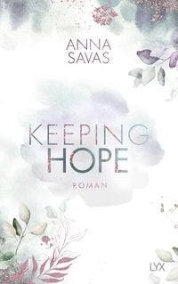 Produktbild: Keeping Hope