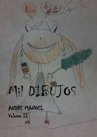 Produktbild: Mil Dibujos - Volume Dois