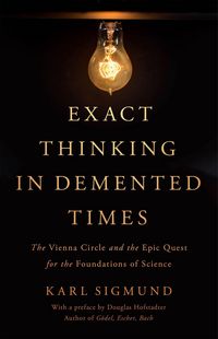 Produktbild: Exact Thinking in DeMented Times