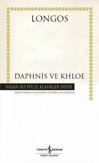 Produktbild: Daphnis ve Khloe