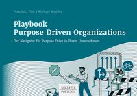 Produktbild: Playbook Purpose Driven Organizations