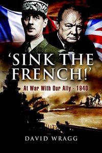 Produktbild: 'Sink The French!'