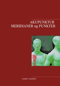 Produktbild: Akupunktur Meridianer og Punkter