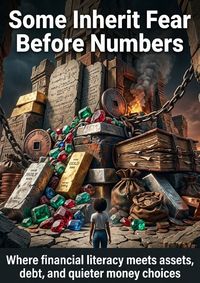 Produktbild: Some Inherit Fear Before Numbers