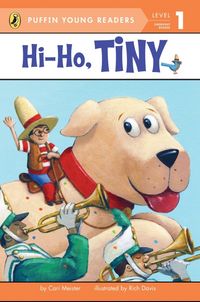 Produktbild: Hi-Ho, Tiny!