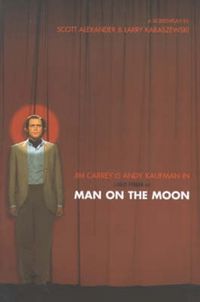 Produktbild: Wood, E: Man on the Moon