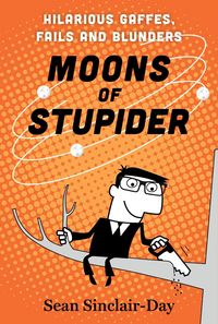 Produktbild: Moons of Stupider