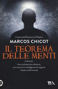 Produktbild: Il teorema delle menti
