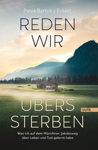 Produktbild: Reden wir &uuml;bers Sterben