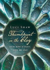 Produktbild: Thumbprint in the Clay