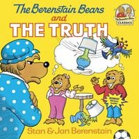 Produktbild: The Berenstain Bears and the Truth