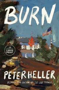 Produktbild: Burn