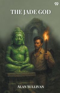 Produktbild: The Jade God