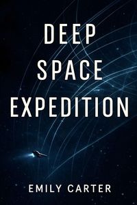 Produktbild: Deep Space Expedition