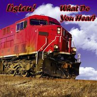 Produktbild: Listen! What Do You Hear?