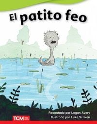 Produktbild: El Patito Feo