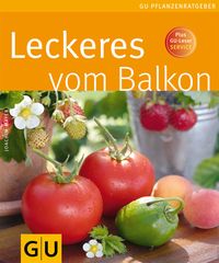 Produktbild: Leckeres vom Balkon