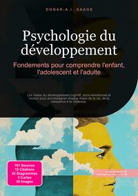 Produktbild: Psychologie du d&eacute;veloppement