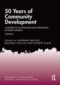 Produktbild: 50 Years of Community Development Vol II