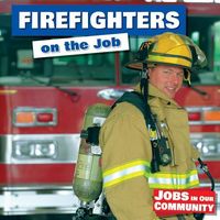 Produktbild: Firefighters on the Job