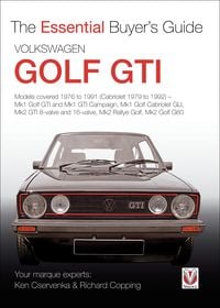 Produktbild: Vw Golf Gti