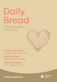 Produktbild: Daily Bread