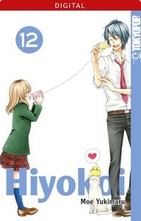 Produktbild: Hiyokoi 12
