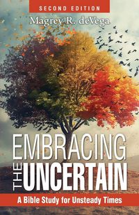 Produktbild: Embracing the Uncertain, 2nd Edition