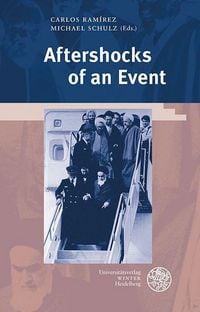 Produktbild: Aftershocks of an Event