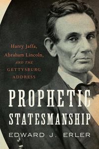 Produktbild: Prophetic Statesmanship