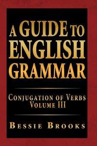 Produktbild: A Guide to English Grammar