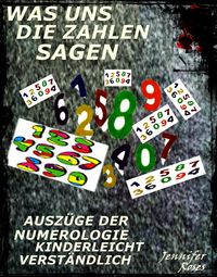 Produktbild: Was Uns die Zahlen Sagen