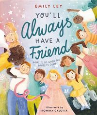 Produktbild: You'll Always Have a Friend