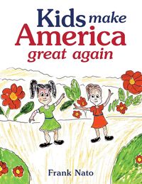 Produktbild: Kids Make America Great Again