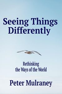 Produktbild: Seeing Things Differently